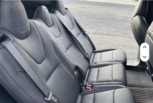 Tesla Model X Usado 2024 - Product Image 6