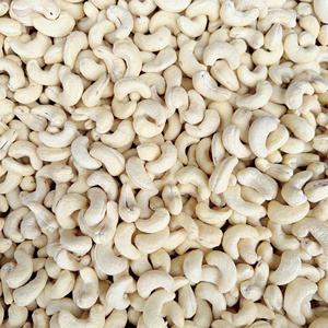 Oferta Especial: Nueces de Anacardo al Por Mayor a Precio Económico, Calidad Premium Ww210 Ww320, Precio de Nueces de Anacardo en Vietnam, Tamaño de Corte Personalizado - Product Image 1