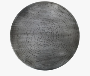 Mesa de centro de metal de excelente calidad, mesa de centro de aluminio de aspecto moderno, mesa de centro de aspecto de alta calidad de latón antiguo - Product Image 3