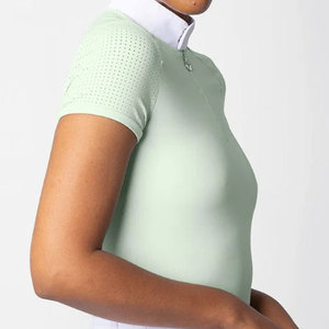 Ropa Deportiva Excepcionalmente Cómoda para Montar al Aire Libre, Camisetas Ligeras de Primera Calidad para Entrenamiento de Equitación, para Pedidos al por Mayor - Product Image 6