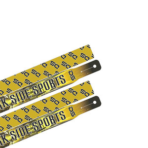 Ceinture de flag football avec système de déchirement rapide, ceinture de flag football robuste pour un jeu intense, ceinture de flag football confortable - Product Image 5