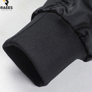 Custom Sweat <b>Shirt</b> New Style Cotton Breathable <b>Mens</b> Active Wear Leisurewear 2026 Logo Embroidery Puffer Jacket <b>Winter</b> Jacket - Product Image 5
