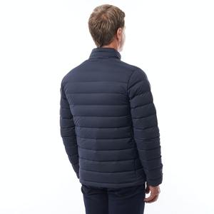Chaqueta de Invierno Acolchada con Cierre para Hombre, Diseño Personalizado de Alta Calidad, Estilo Urbano, Chaqueta Bomber de Invierno en Oferta - Product Image 2