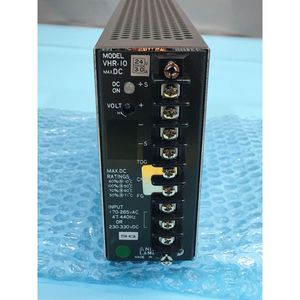 ตัวควบคุมการสลับ VHR-10-24V NEMIC-LAMBDA อุปกรณ์เซมิคอนดักเตอร์มรดกระดับโลกที่ DC-เชื่อถือได้ที่ - Product Image 1