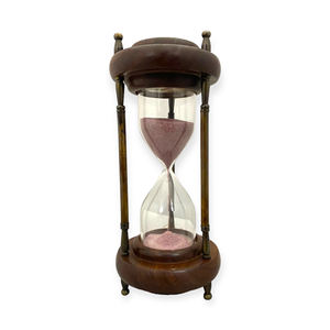 นาฬิกาทรายโบราณ รุ่น ST18 - Product Image 1