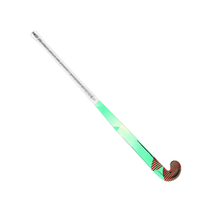 Bâtons de hockey sur gazon professionnels en carbone composite légers, personnalisables, vente en gros directe usine - Product Image 1