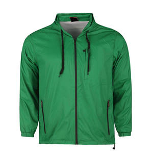 Ensemble coupe-vent pour homme, imperméable, léger, survêtement de sport, veste à capuche, pantalon de jogging, vêtements de sport d'extérieur, tenue de gym - Product Image 2