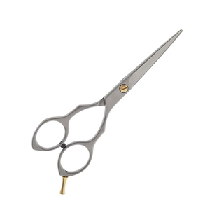 Tijeras de Peluquería MARI INSTRUMENTS, Cuchillas Afiladas y Duraderas de Acero Inoxidable Alemán, Tijeras de Peluquería de Uso Profesional - Product Image 3