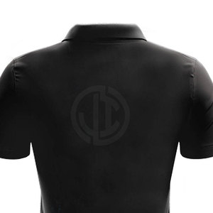Camisetas Cómodas, Transpirables y Ecológicas de Alta Calidad para Hombre, de Poliéster/Algodón, Estilo Urbano - Product Image 5