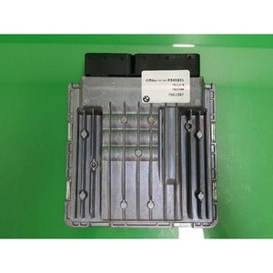 ECUs y Módulos de Computación Usados de la Serie 5 7553166 - Product Image 1