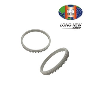 High Performance Plastic <b>Ring</b> Gears for Automation Equipment and Industrial Applications - Product Image 4