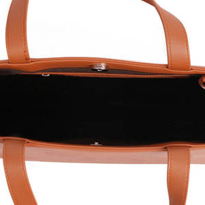 Custom logo Hand Bag Set Clutch <b>Wallets</b> Key case Shoulder Crossbody Bags Women's Tote Purse Handbags Set <b>Ladies</b> - Product Image 6