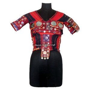 Choli de Ropa Étnica VC078 - Product Image 1