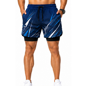 <b>Mens</b> Holiday Swim Shorts Waterproof Secure Pocket Fast Dry Lightweight Beach Swimming <b>Trunk</b> Custom Private Label Supplier Custom - Product Image 3