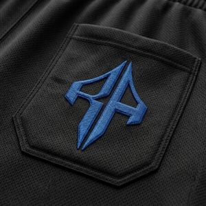 Conjunto de Polo para Hombre de Diseño Personalizado de Alta Calidad, Material Poliéster/Algodón, Estilo Casual, Estampado Técnico por RIVIAN ATLANTIC - Product Image 4