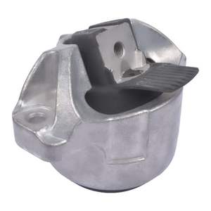 Soportes de Motor Hidráulicos para Audi A6 4G C7 S6 Avant Allroad A7 S7 4G0199381ML y 4G0199381MM - Product Image 1