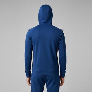 Conjunto Deportivo al por Mayor con Serigrafía para Hombre, 100% Algodón, Secado Rápido, Ligero, Ropa de Entrenamiento, Corte Regular - Product Image 2