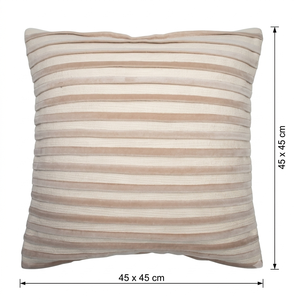 Fundas de Cojín de Terciopelo de Algodón, Transpirables y Suaves, Decorativas para Hogar, Hotel, Sofá, Exportación a India a Bajo Precio - Product Image 6