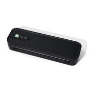 Impresora Térmica Inalámbrica Sudex Mini para A4, 203DPI, 15mm/s, Recargable, Compacta, Ligera, para Uso en Casa, Oficina y Viajes