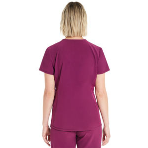 Ensemble de tenues médicales unisexe 2025 – Nouveauté pantalon long droit multipoches en polyester et élasthanne pour hôpital - Product Image 2