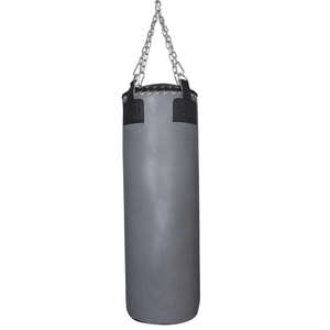 Saco de Boxeo de Cuero de la Mejor Calidad, Sacos de Boxeo Hechos a Medida, Precio Accesible para Sacos de Boxeo - Product Image 1