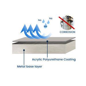 Peinture texturée en <span class=keywords><strong>pierre</strong></span> naturelle IMS pour décoration murale extérieure avec revêtement en caoutchouc acrylique pour meubles et peinture marine - Product Image 6
