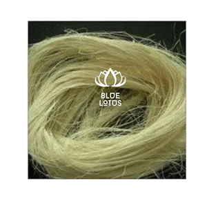 FIBRE DE BANANE ÉCOLOGIQUE SÛRE ET PROPRE APPROUVÉE PAR LES CLIENTS 2026 – MATIÈRE PREMIÈRE VÉGÉTALE POUR LA CONFECTION ARTISANALE ET LA TISSAGE TEXTILE – OFFRE EN GROS - Product Image 1
