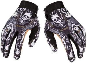 Custom Sublimation Impact <b>Gloves</b> Full Finger <b>Touch</b> Screen for Motocross all season motocross <b>gloves</b> Wholesale prices - Product Image 3