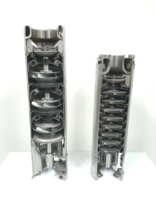 SubWell Stainless Steel Multistage Submersible <b>Pump</b> 3-Phase <b>Electric</b> High Pressure <b>Water</b> <b>Pump</b> for Fountain Pond OEM - Product Image 2