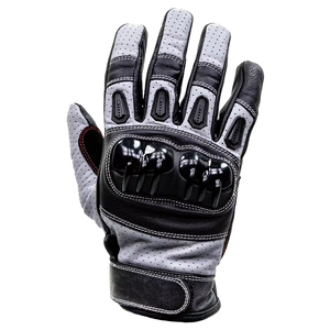 Guantes de Motociclismo Personalizados para Verano, Guantes de Motocross, Guantes de Carreras, Guantes de Motocicleta para Hombre, Protección Completa para los Dedos - Product Image 1