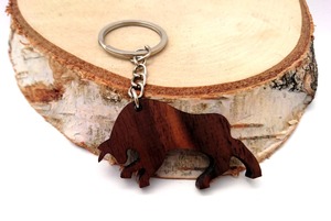 Material Certified Wooden <b>Key</b> <b>Chains</b> Lab Tested Wooden <b>Key</b> <b>Chains</b> Smooth Finish Wooden <b>Key</b> <b>Chains</b> Wholesale Factory Item Use - Product Image 3