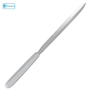 Six Flowers / OEM F3-059 Cuchillo de Disección Manual, Instrumento Quirúrgico Clase I con Certificación CE para Uso Hospitalario - Product Image 1
