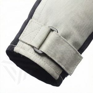 Veste de moto en cuir véritable pour homme de qualité supérieure, nouvelle arrivée, vestes de moto d'hiver, protections amovibles, personnalisables - Product Image 6