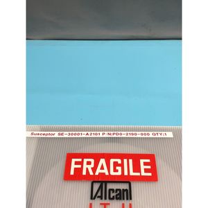 ALCAN-TECH PD0-2190-000 PLAQUE DE GRAPHITE, SUSCEPTEUR - Équipements et pièces semi-conducteurs de confiance à l'échelle mondiale chez - Product Image 5