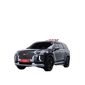 Hyundai Palisade 3.8 4WD Gasolina Automático, Volante a la Izquierda, Emisión Euro V, Asientos de Cuero, Cámara Trasera - 44,861 km, 2021/11 - Product Image 1