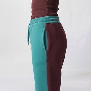 Nouveau pantalon de jogging élégant, nouvelle arrivée, poches latérales profondes et poche arrière, coupe décontractée pour femmes. - Product Image 5