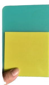 Nhà máy-tùy chỉnh Epoxy tấm nhiều lớp sợi thủy tinh nhiệt và chống cháy điện 3240 cách nhiệt sợi thủy tinh Hội Đồng Quản trị fr4 - Product Image 3