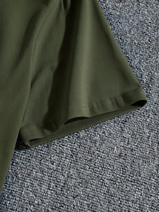 T Shirt Shorts Solid Tracksuit Set Men's Clothing 2 Pieces Sets Wholesale Summer New Men Casual Shorts Sets Short Sleeve - Product Image 2