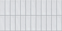 Carreaux muraux en céramique modernes à finition polie, résistants aux acides, pour villa, salle de bain, hall, modèle 1480-L 300x600mm, adhésifs