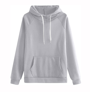 Oversized Lightweight Women Hoodies Comfortable Breathable Casual Wear Women Hoodies For Online sale in low price - Product Image 3