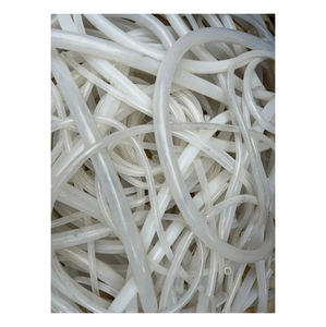 Déchets de caoutchouc silicone pour la fabrication de feuilles, tapis, produits moulés et composants en caoutchouc recyclé - Product Image 6