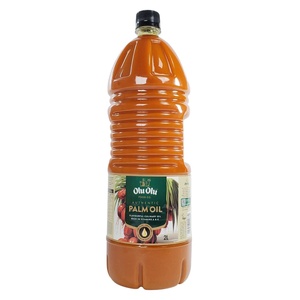 Huile de palme rouge de haute qualité / Huile de palme raffinée / Huile de palmiste à vendre – Approvisionnement direct usine d'huile de palme, huile de cuisson de qualité alimentaire - Product Image 1