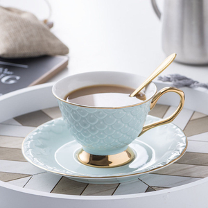 Elegant Rose Pattern <b>Tea</b> <b>Set</b> With Premium Ceramic Finish Stylish <b>Tea</b> Cups Decorative Teapot Serving Tray Sugar Bowl Milk <b>Pot</b> - Product Image 5