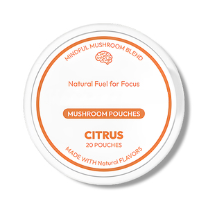 Étiquette personnalisée de Vigo Fourniture directe en usine de sachets d'énergie à la caféine Pochettes de remplacement de la nicotine Style bonbon Pochettes de caféine - Product Image 1