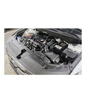 Hyundai Tucson 1.6 Turbo 2WD Essence 2024, 19 885 km, sièges en cuir, caméra de recul, conduite à gauche - Product Image 6