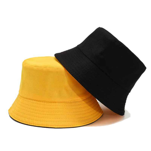 Sombrero de Pescador Reversible de Doble Cara con Diseño a Cuadros, Resistente al Viento, Envío Rápido, para Uso Diario, Ciclismo, Pesca, Protección Solar - Product Image 1