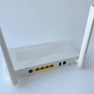Onu eg8145v5 5 đèn echolife Huawe hs8546v5 Bộ định tuyến Wifi AC băng tần kép 4ge + 1tel + 1USB + wifi6 2.4G/5G xpon GPON onu Modem - Product Image 3