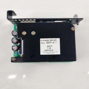 มอเตอร์สเต็ปเปอร์ 5 เฟส รุ่น D207F-A1-1 ของ ORIENTAL MOTOR - อุปกรณ์และอะไหล่เซมิคอนดักเตอร์ระดับโลกที่เชื่อถือได้ - Product Image 2