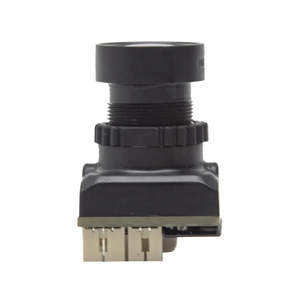 SKYZONE m2 Super WDR 1 _ 3 pulgadas Micro FPV Cámara Piezas esenciales de drones para servicio de cumplimiento manual de imágenes mejoradas - Product Image 3