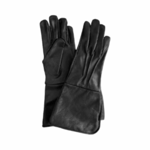 Gants de travail d'hiver, nouveau design, cuir de mouton grainé, soudure TIG, sécurité réfléchissante, protection personnelle des mains, construction - Product Image 6